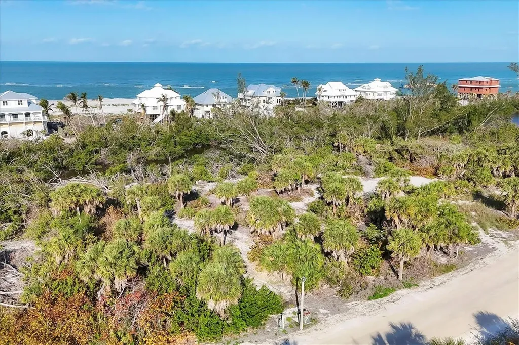 6150 Rum Cove Drive Placida FL 33946
