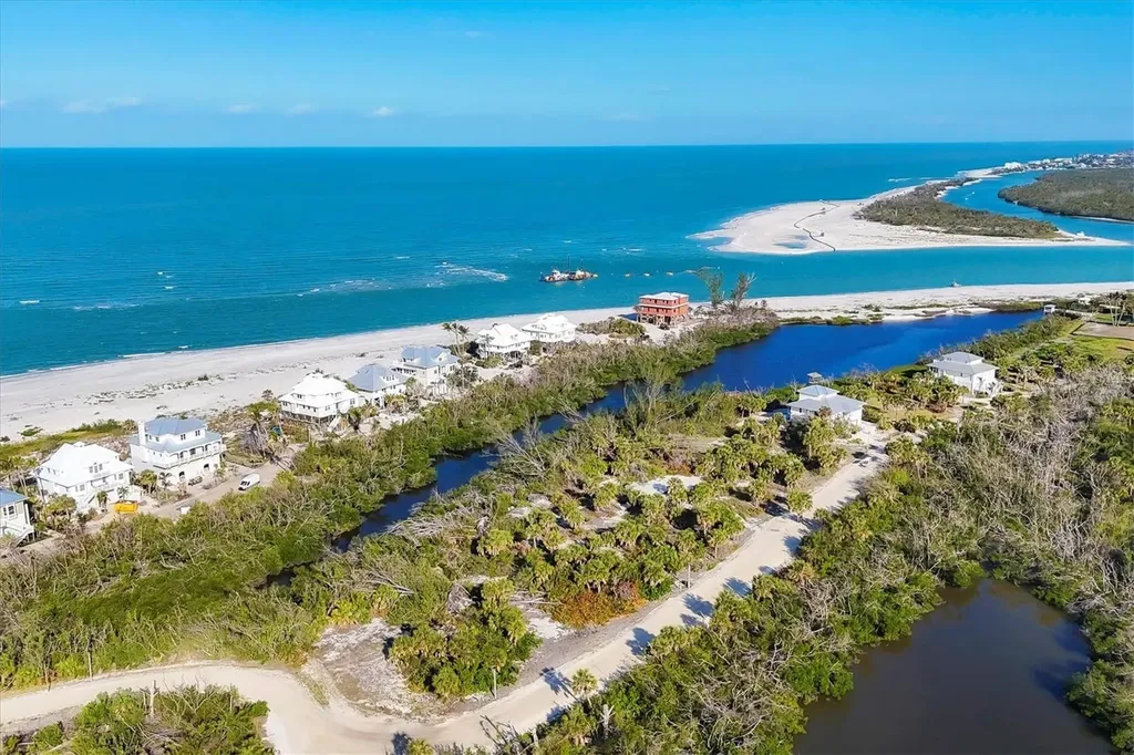 6150 Rum Cove Drive Placida FL 33946