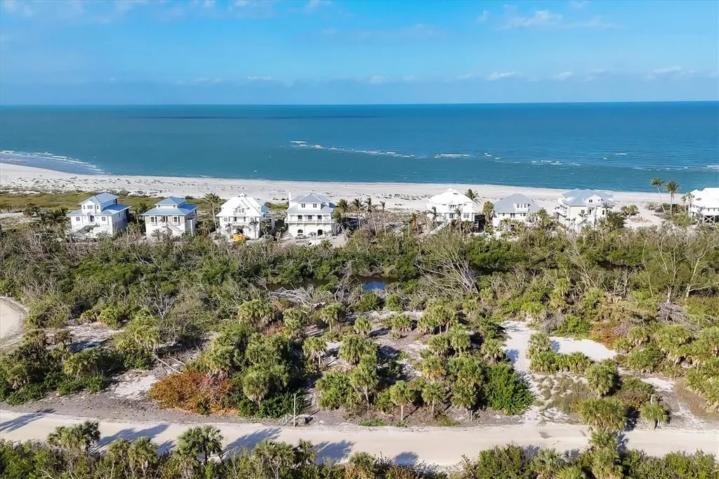 6150 Rum Cove Drive Placida FL 33946