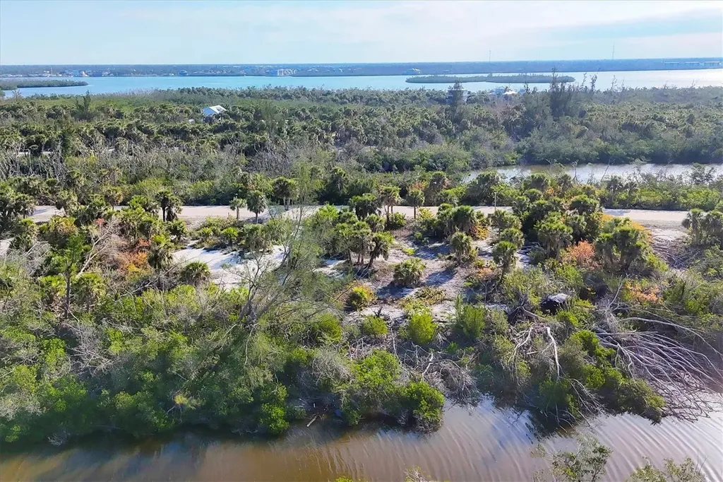 6150 Rum Cove Drive Placida FL 33946