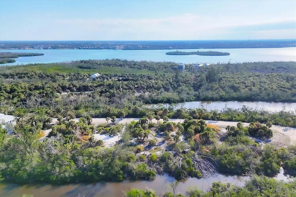 6150 Rum Cove Drive Placida FL 33946