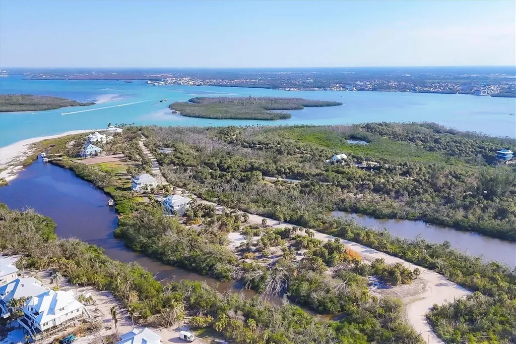 6150 Rum Cove Drive Placida FL 33946