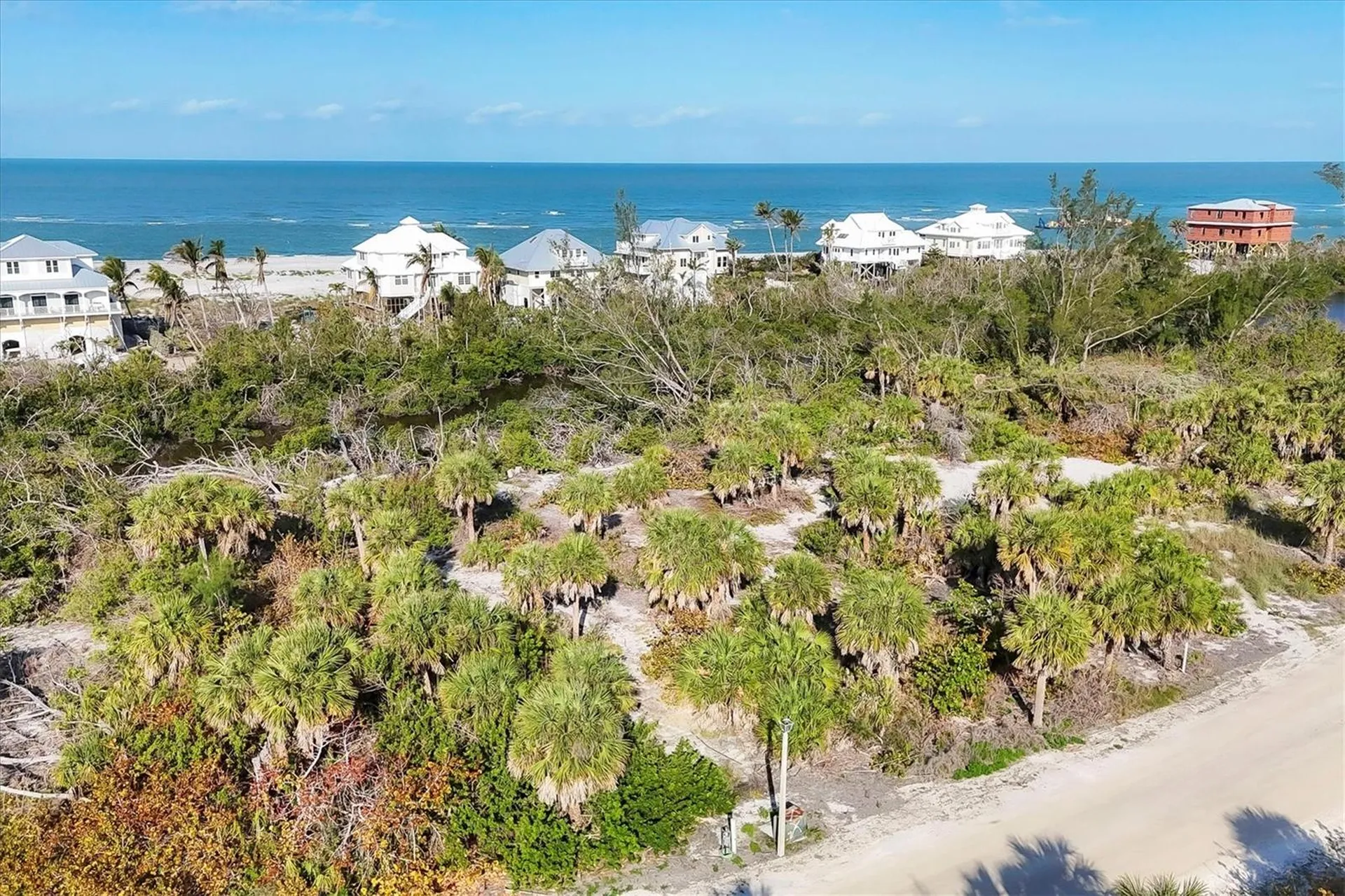 6150 Rum Cove Drive Placida FL 33946
