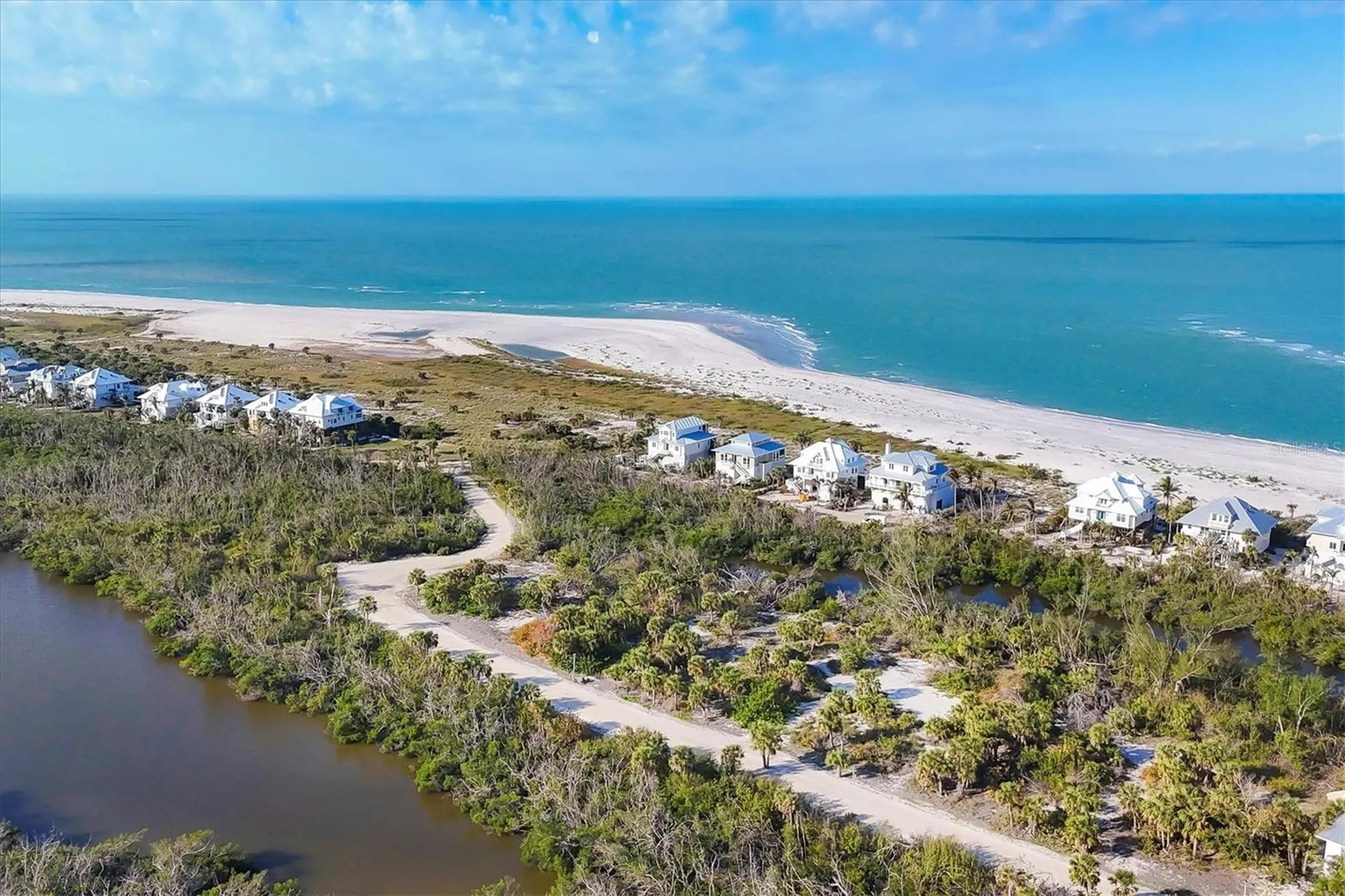6150 Rum Cove Drive Placida FL 33946
