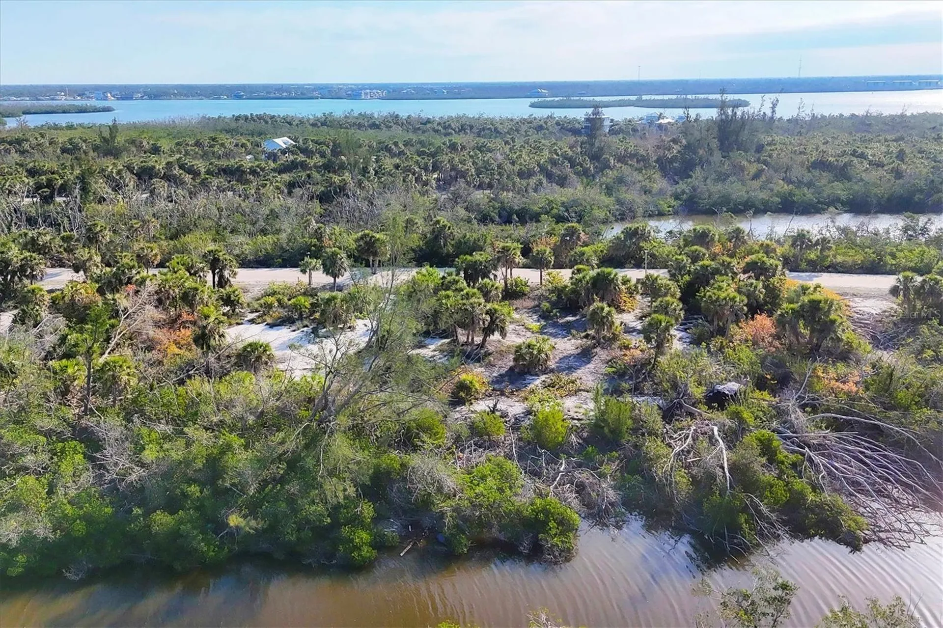 6150 Rum Cove Drive Placida FL 33946