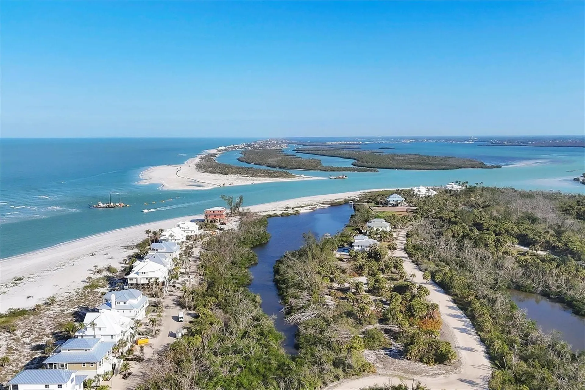 6150 Rum Cove Drive Placida FL 33946