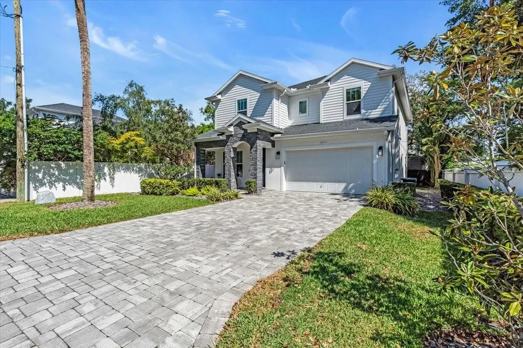 4251 W Roland Street Tampa FL 33609