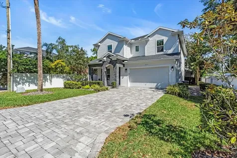 4251 W Roland Street Tampa FL 33609