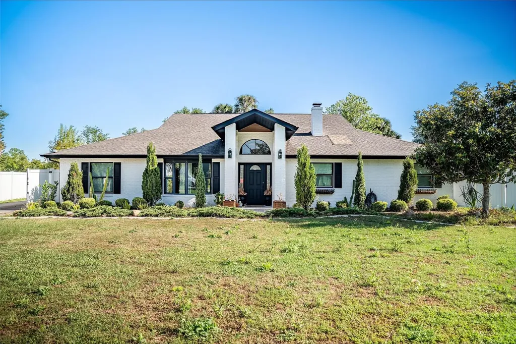 1651 Big Oak Lane Kissimmee FL 34746