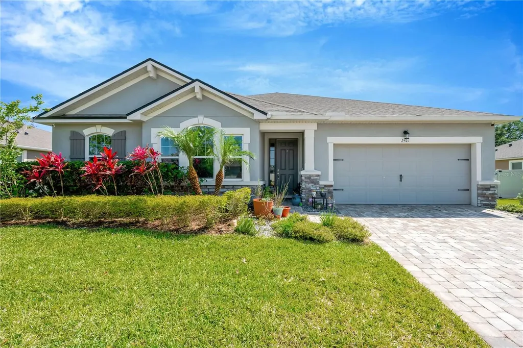 2511 Early Dawn Court Valrico FL 33594