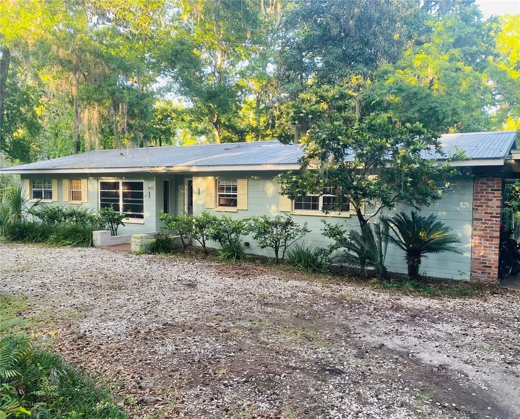 4013 SW 18th Street Gainesville FL 32608