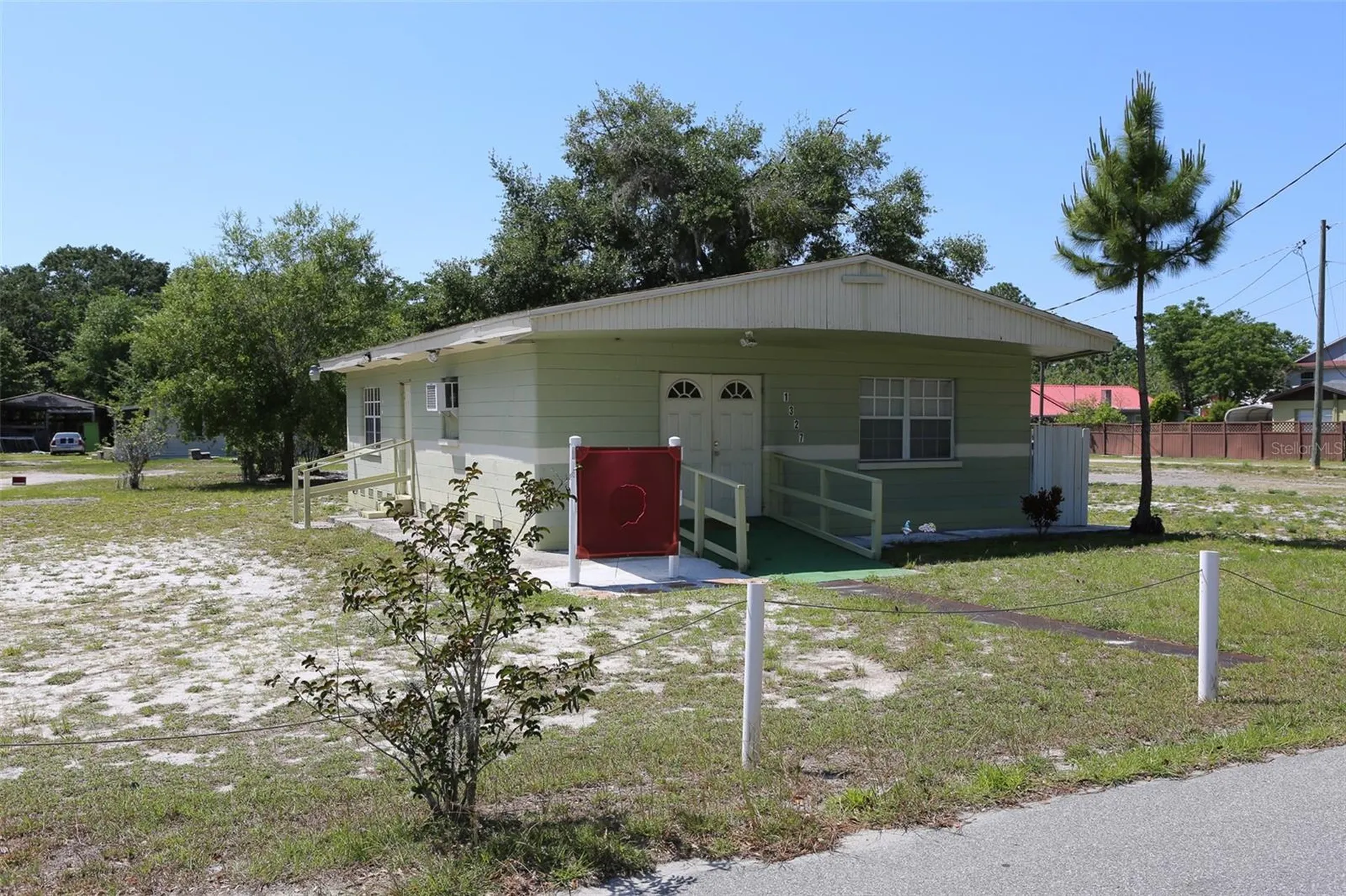 1327 Lock Street Lake Alfred FL 33850