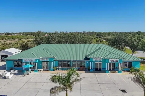 12456 N Access Road Port Charlotte FL 33981