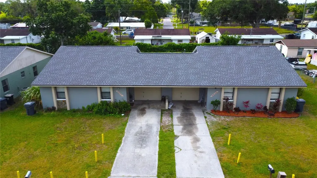 2639 Lantana Lane Lakeland FL 33801