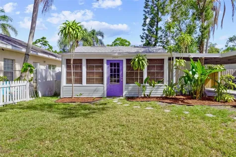 2909 60th Avenue N St Petersburg FL 33714