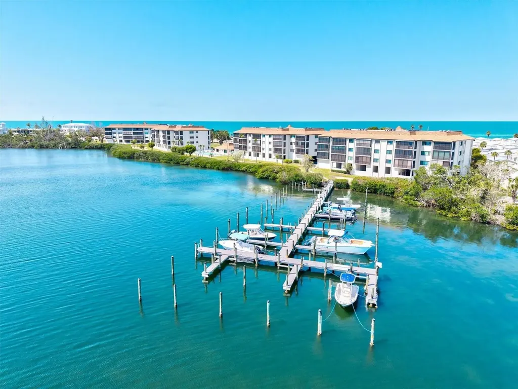 3540 Gulf Of Mexico Drive Longboat Key FL 34228