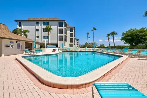 3540 Gulf Of Mexico Drive Longboat Key FL 34228