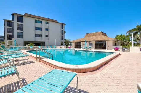 3540 Gulf Of Mexico Drive Longboat Key FL 34228