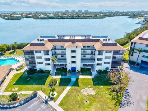 3540 Gulf Of Mexico Drive Longboat Key FL 34228