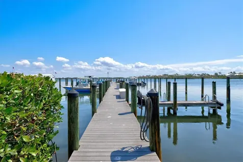 3540 Gulf Of Mexico Drive Longboat Key FL 34228