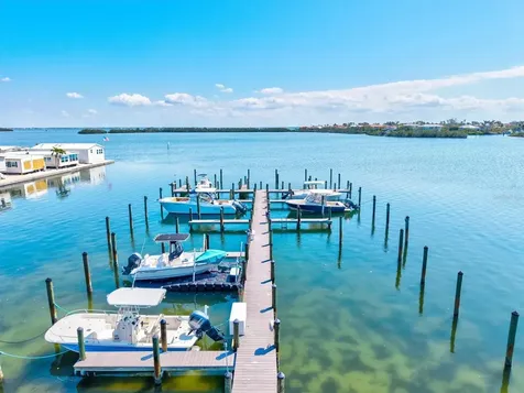 3540 Gulf Of Mexico Drive Longboat Key FL 34228