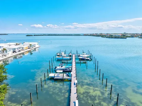 3540 Gulf Of Mexico Drive Longboat Key FL 34228