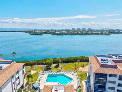 3540 Gulf Of Mexico Drive Longboat Key FL 34228