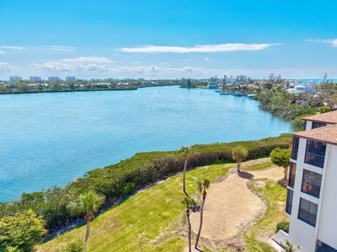 3540 Gulf Of Mexico Drive Longboat Key FL 34228