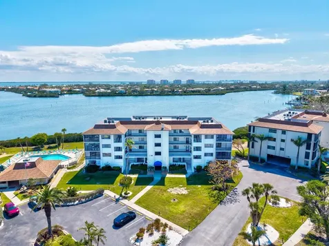 3540 Gulf Of Mexico Drive Longboat Key FL 34228