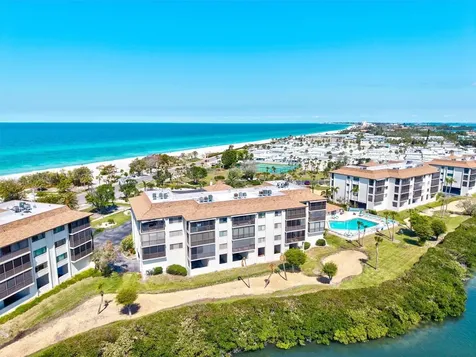 3540 Gulf Of Mexico Drive Longboat Key FL 34228