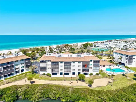 3540 Gulf Of Mexico Drive Longboat Key FL 34228