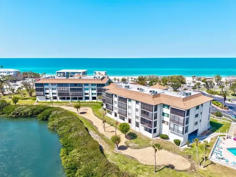 3540 Gulf Of Mexico Drive Longboat Key FL 34228