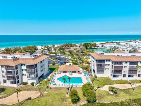 3540 Gulf Of Mexico Drive Longboat Key FL 34228