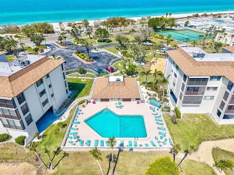 3540 Gulf Of Mexico Drive Longboat Key FL 34228