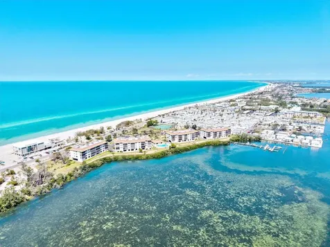 3540 Gulf Of Mexico Drive Longboat Key FL 34228