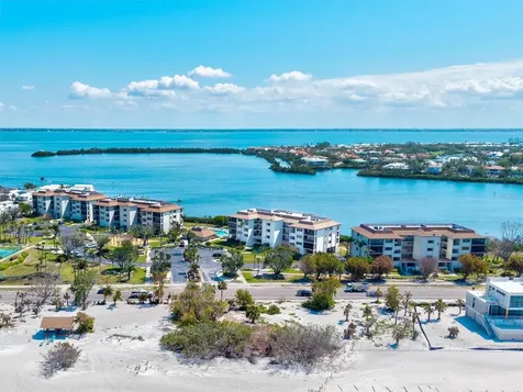 3540 Gulf Of Mexico Drive Longboat Key FL 34228