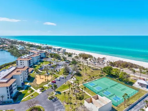 3540 Gulf Of Mexico Drive Longboat Key FL 34228