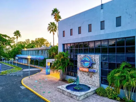 3540 Gulf Of Mexico Drive Longboat Key FL 34228