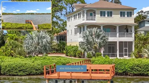 404 Hillsborough Street Palm Harbor FL 34683