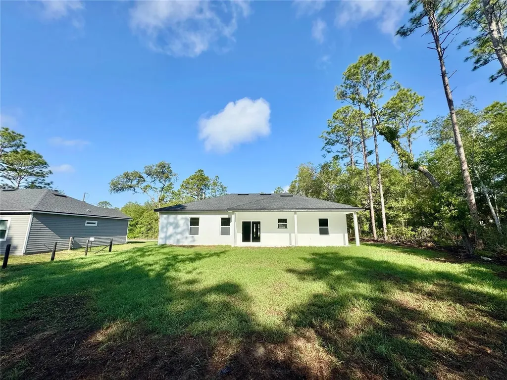 8071 N Primrose Drive Citrus Springs FL 34434