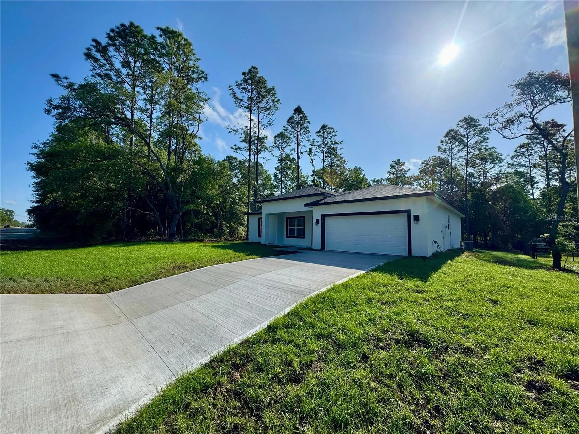 8071 N Primrose Drive Citrus Springs FL 34434