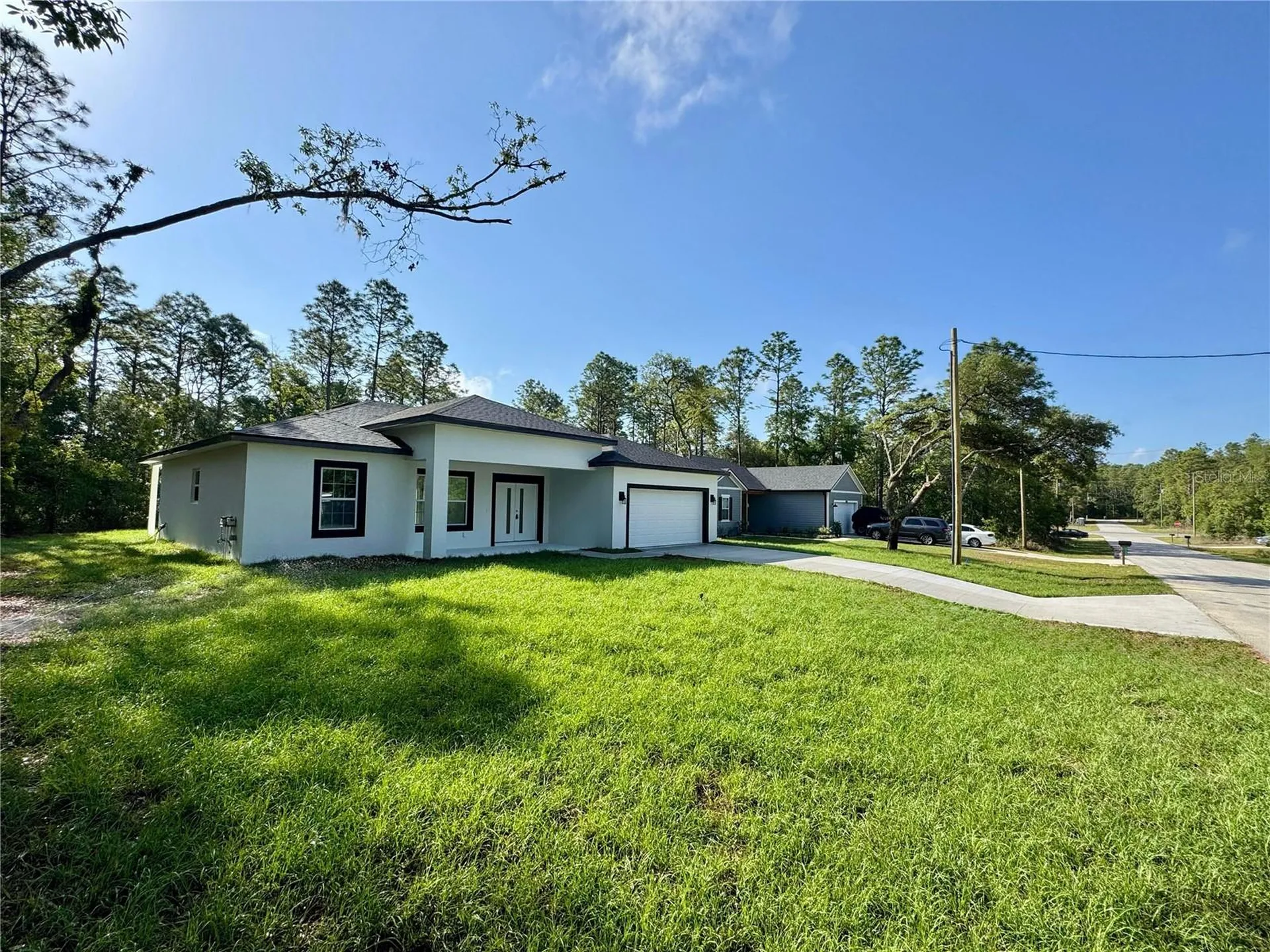 8071 N Primrose Drive Citrus Springs FL 34434