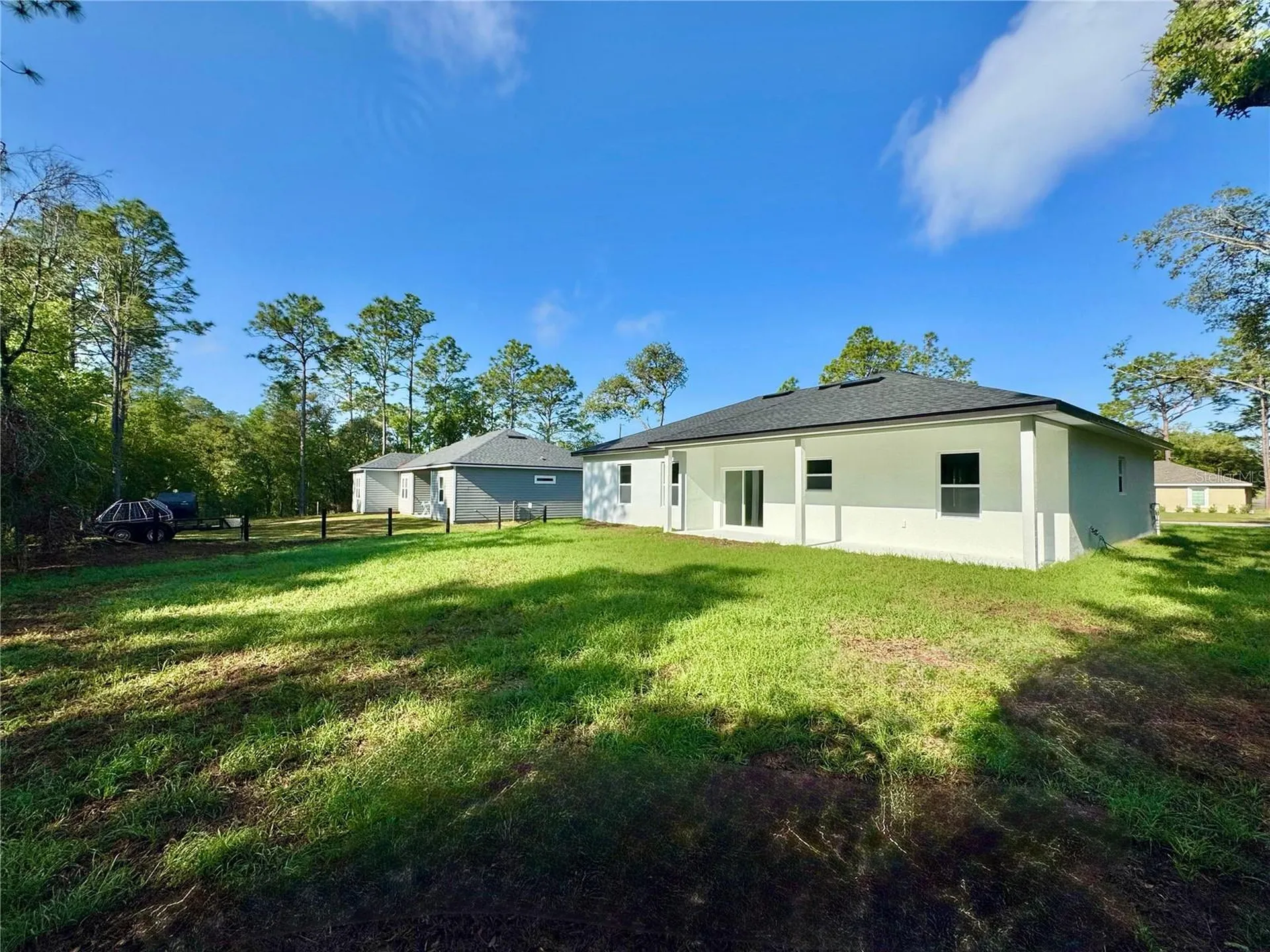 8071 N Primrose Drive Citrus Springs FL 34434