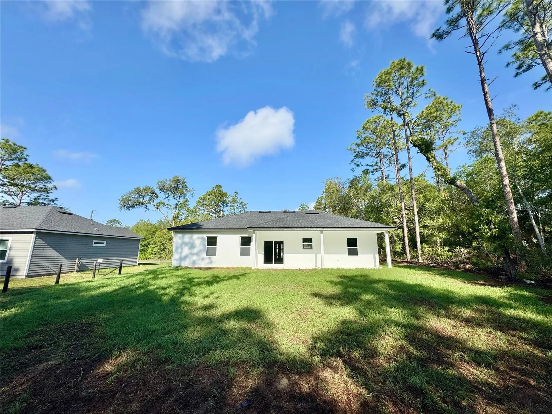 8071 N Primrose Drive Citrus Springs FL 34434