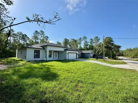 8071 N Primrose Drive Citrus Springs FL 34434