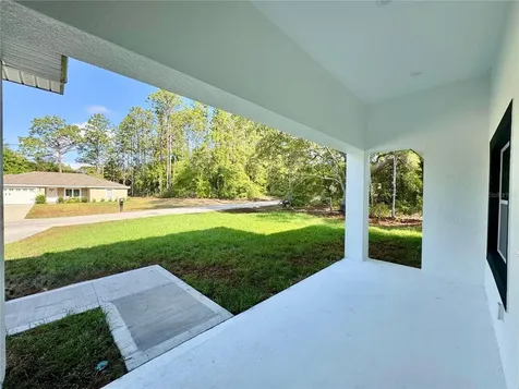 8071 N Primrose Drive Citrus Springs FL 34434