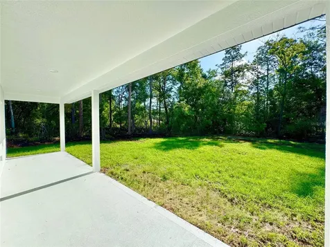 8071 N Primrose Drive Citrus Springs FL 34434