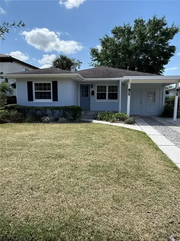 1550 Palm Avenue Winter Park FL 32789