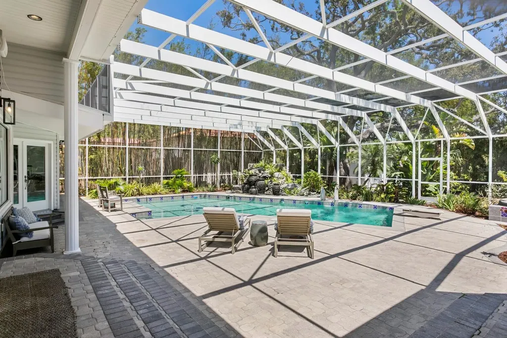 147 & 139 Edgewater Drive Dunedin FL 34698