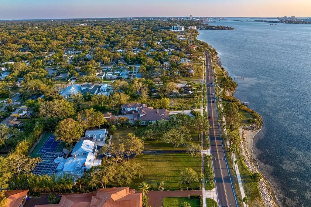 147 & 139 Edgewater Drive Dunedin FL 34698